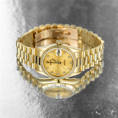 m14ebr gold rolex|Rolex watches for sale.